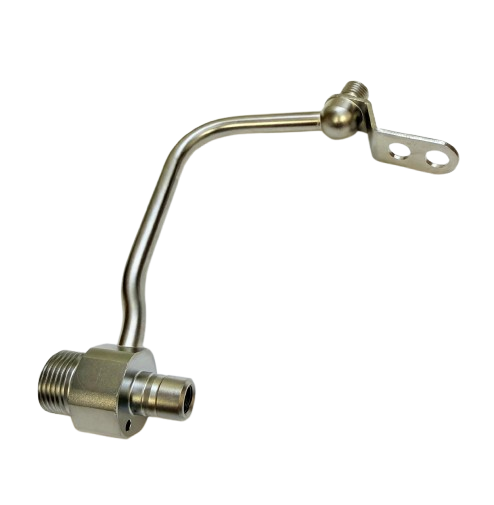 Graco 24R913 Fluid housing repair kit